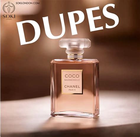 chanel perfume dupe zara|chanel coco mademoiselle dupes.